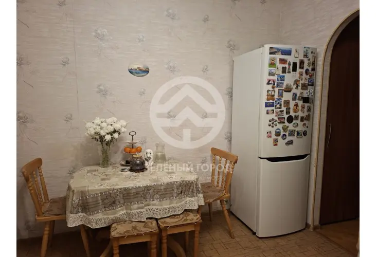 Продажа, 3 к. квартира, Зеленоград, к. 1414