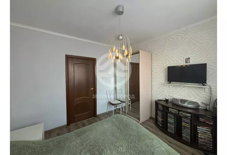 Продажа, 3 к. квартира, Зеленоград, к. 1562