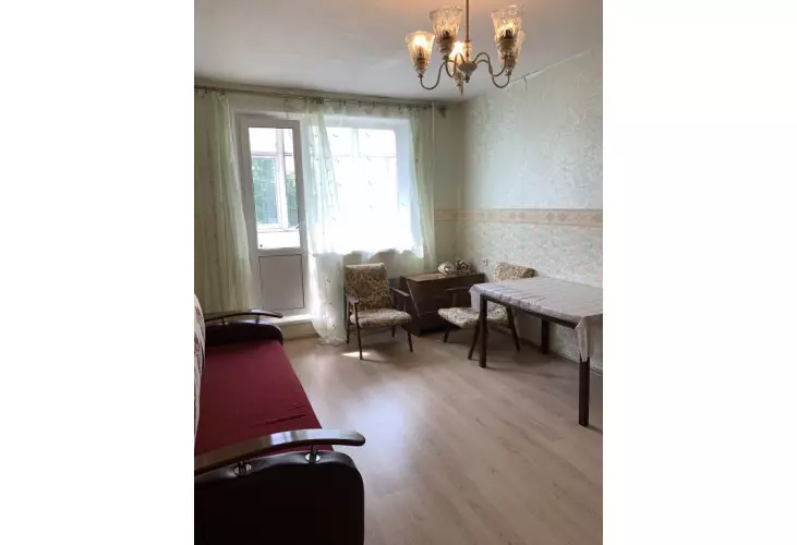 Аренда, 1 к. квартира, Зеленоград, к. 1517