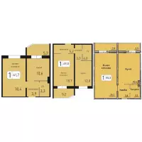 ЖК «Первый Зеленоградский»