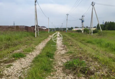 Продажа, дом, Степаньково, 65 кв.м, 10 сот