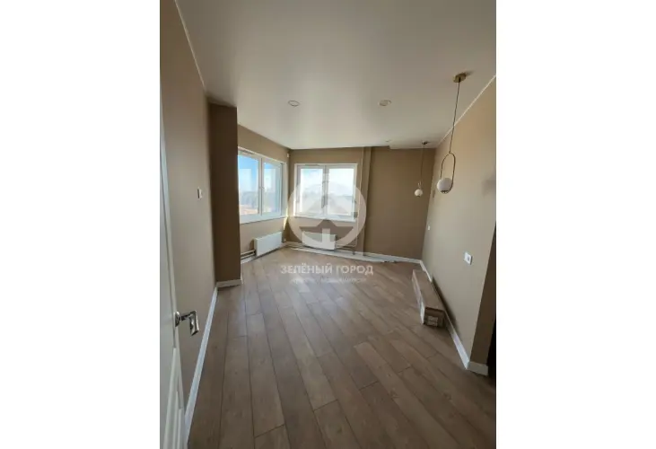 Продажа, 3 к. квартира, деревня Голубое, Сургутский , д. 1, к. 1