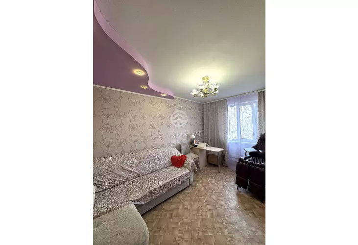 Продажа, 4 к. квартира, Клин, Клинская, д. 4, к. 2