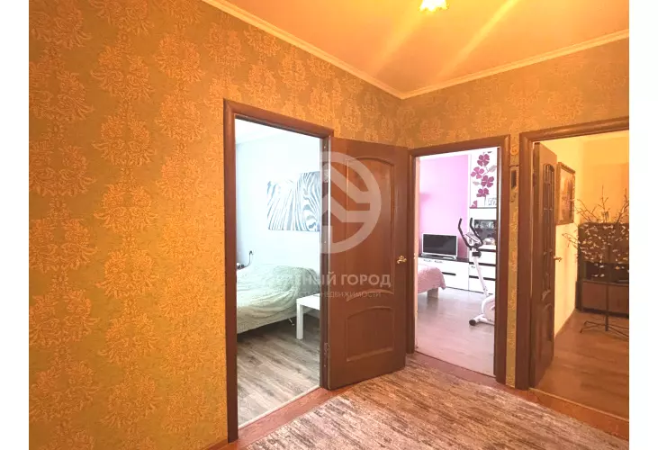 Продажа, 3 к. квартира, Зеленоград, к. 1562