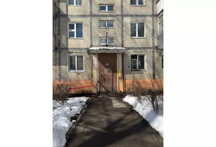 Продажа, 1 к. квартира, Клин, Карла Маркса, д. 89