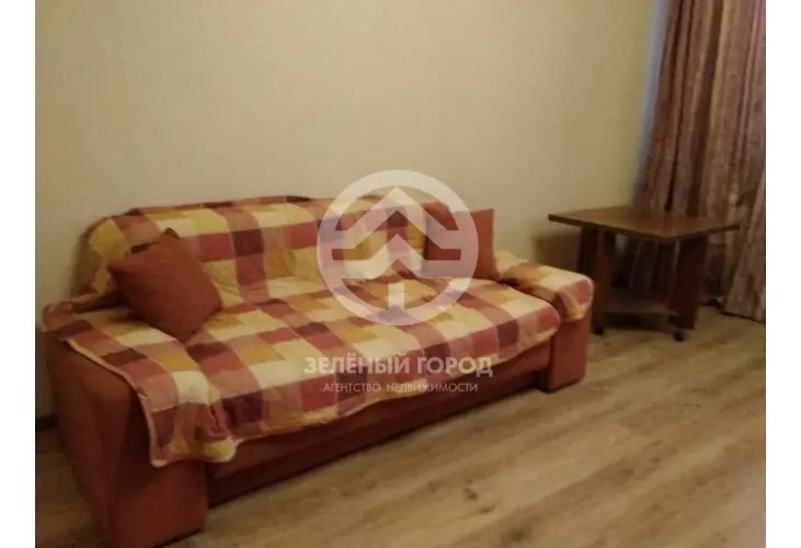 Аренда, 1 к. квартира, Зеленоград, к. 1820