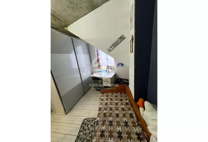 Продажа, дом, Лопотово, 105 кв.м, 3,7 сот