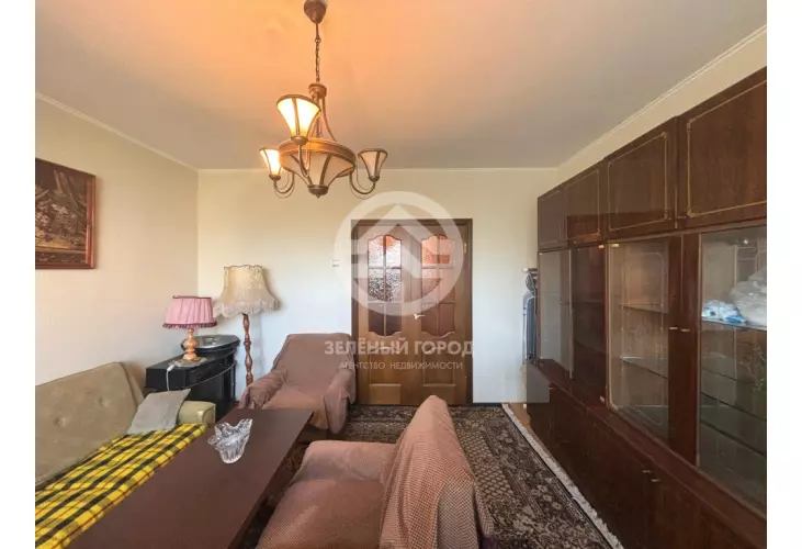 Продажа, 2 к. квартира, Зеленоград, к. 1129