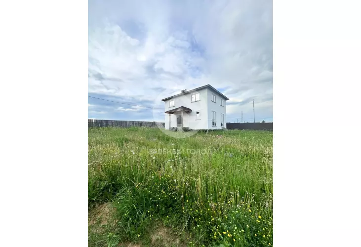 Продажа, дом, Веревское, 136 кв.м, 7,35 сот