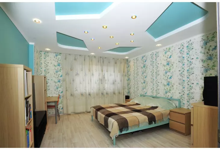 Продажа, 2 к. квартира, рабочий поселок Андреевка, Жилинская, д. 27, к. 1