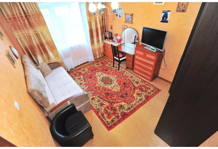 Продажа, 3 к. квартира, Зеленоград, к. 1450