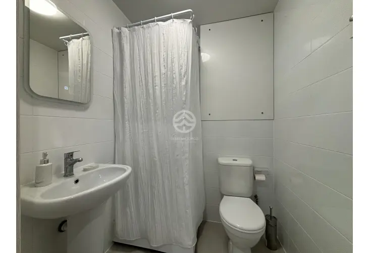 Продажа, студия, Зеленоград, Георгиевский проспект, д. 27, к. 1
