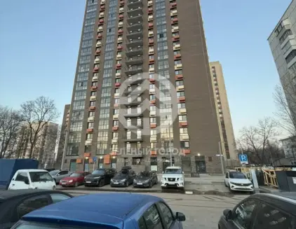 Продажа, 2к. квартира 19.2 млн. руб.