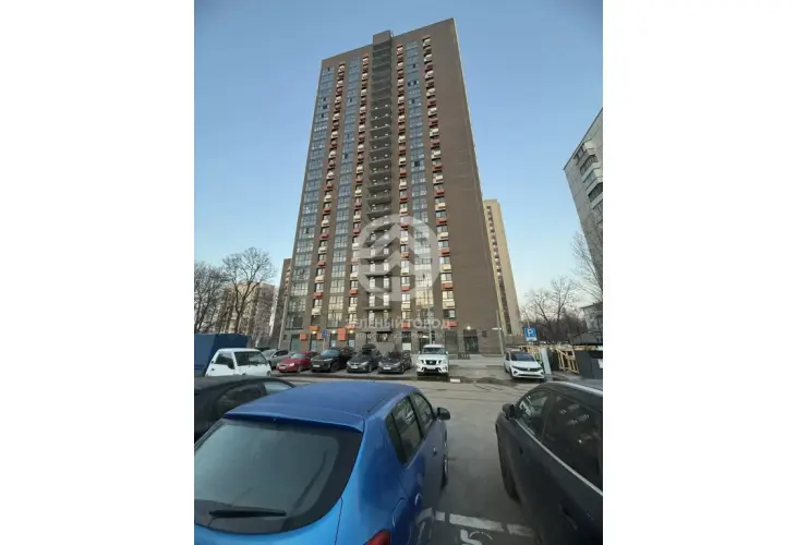 Продажа, 2 к. квартира, Москва, Люблинская, д. 109, к. 2