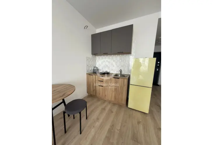Аренда, 1 к. квартира, Рузино, д. 4, к. 3