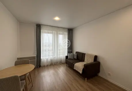 Продажа, студия, Зеленоград, Георгиевский проспект, д. 27, к. 1