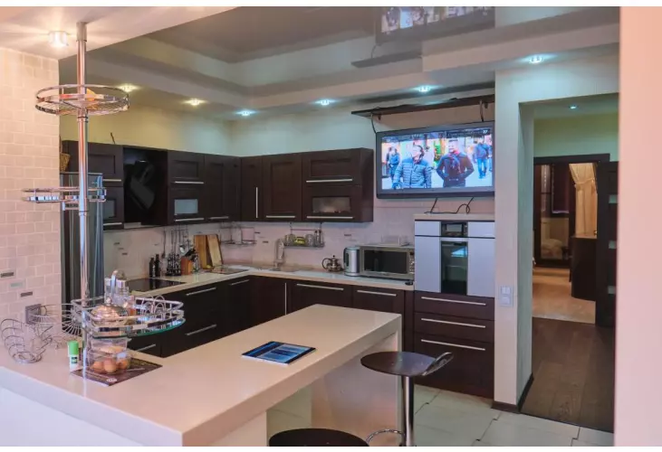 Продажа, 4 к. квартира, Солнечногорск, микрорайон Рекинцо-2, д. 3