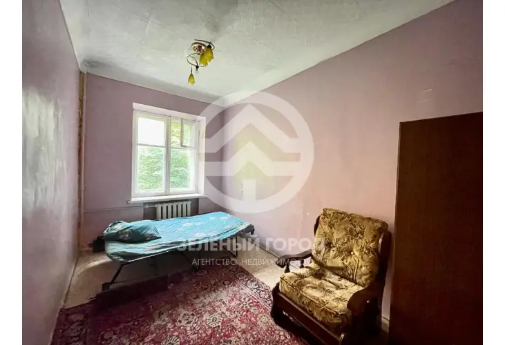 Продажа, комната, Клин, Первомайская , д. 26