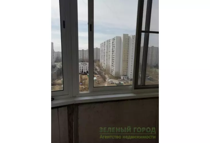 Аренда, 1 к. квартира, Зеленоград, к. 1466