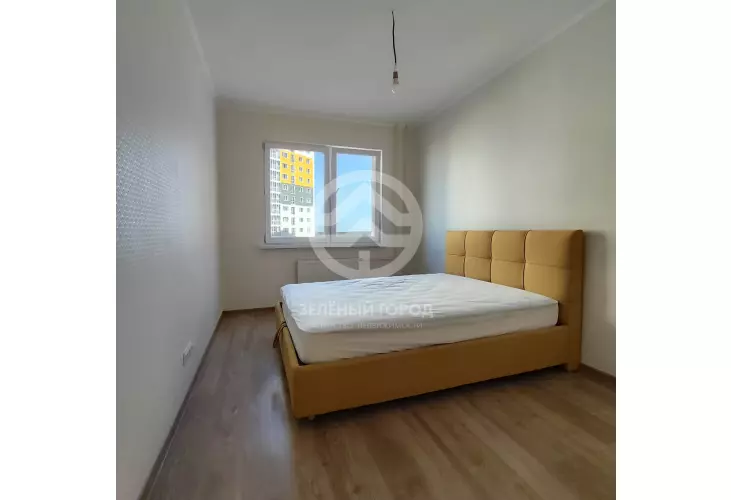 Продажа, 2 к. квартира, деревня Голубое, Зеленый пр-д, д. 2