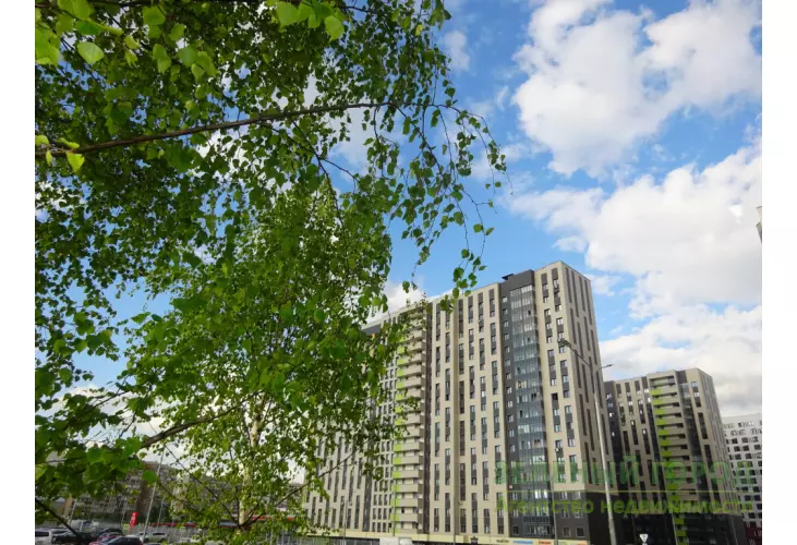 Продажа, 1 к. квартира, Зеленоград, Георгиевский проспект, д. 37, к. 1