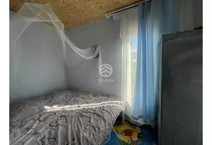 Продажа, дом, Шипулино, 72 кв.м, 8 сот