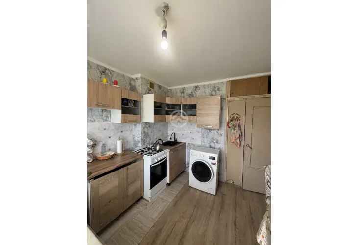 Продажа, 2 к. квартира, Марков Лес, д. 2