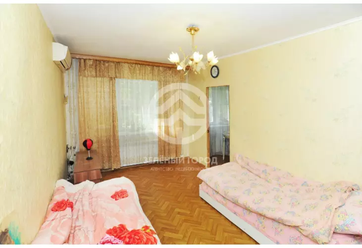 Продажа, 2 к. квартира, Москва, Булатниковский проезд , д. 2В, к. 2