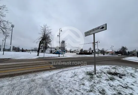 Аренда, здание, Клин, Чайковского , д. 37а