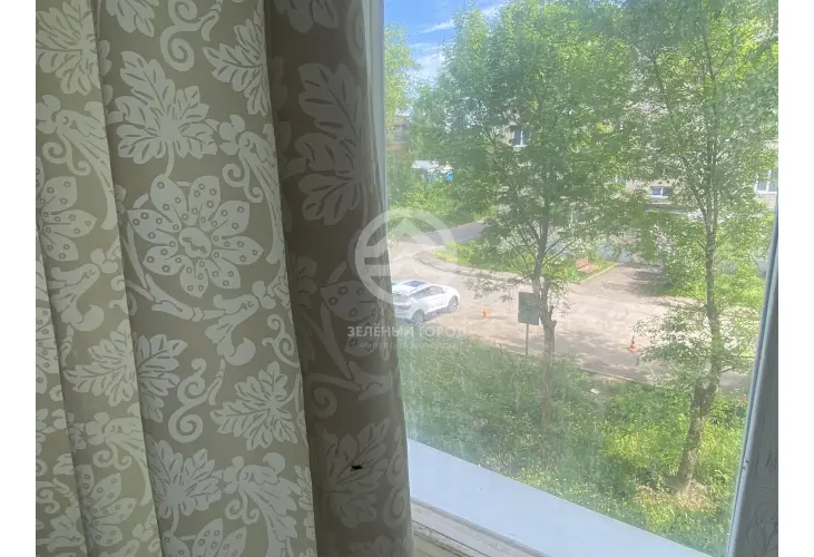 Продажа, 2 к. квартира, Майдарово, д. 4