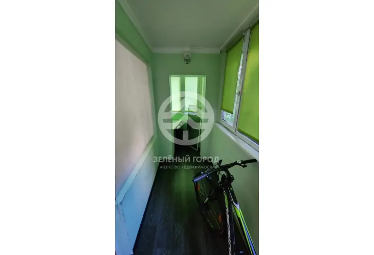 Продажа, 2 к. квартира, рабочий поселок Андреевка, д. 28