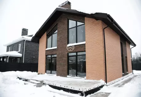 Продажа, дом, Векшино, 192 кв.м, 6 сот