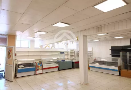 Продажа, нежилое помещение, Степанцево, д. 4а