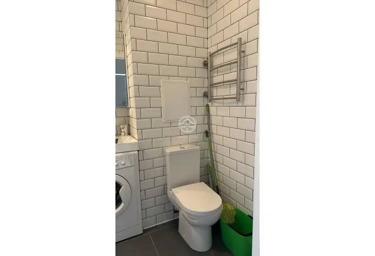 Продажа, 1 к. квартира, Бакеево, квартал Бакеево Парк, к. 15