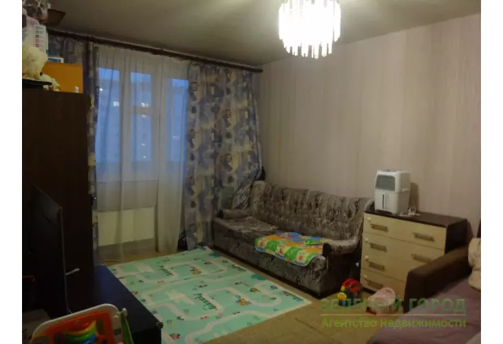 Продажа, 2 к. квартира, Зеленоград, к. 1538