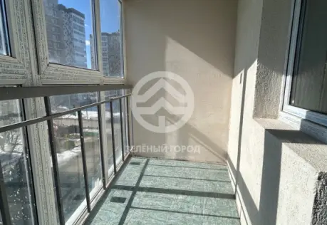 Аренда, 1 к. квартира, деревня Голубое, мкр Мелодия Леса, д. 5