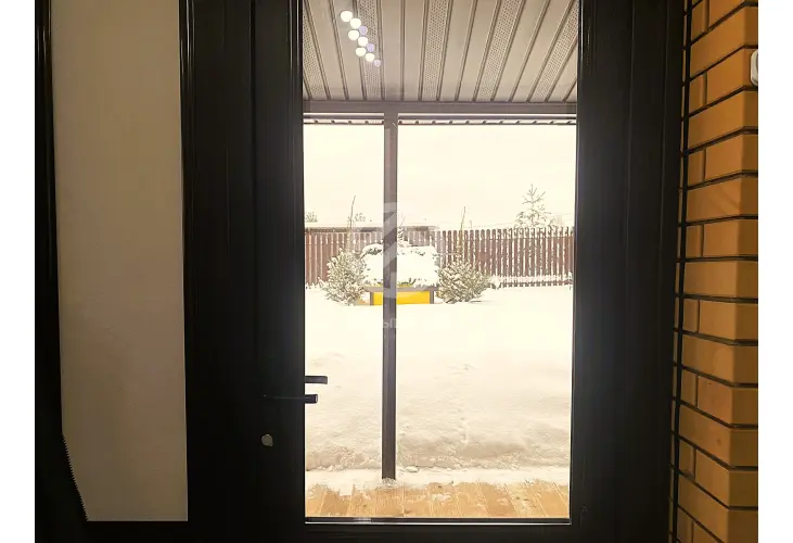 Продажа, дом, Задорино, 70 кв.м, 10,5 сот