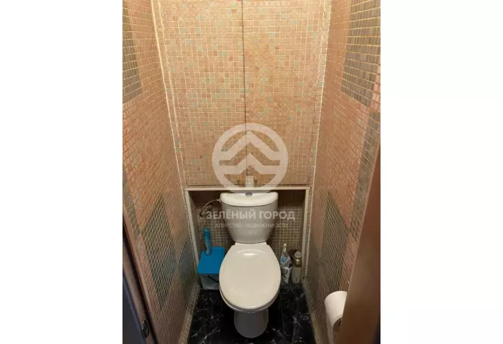 Продажа, 3 к. квартира, Москва, Челябинская, д. 19, к. 3