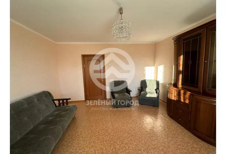 Продажа, 1 к. квартира, рабочий поселок Андреевка, д. 28