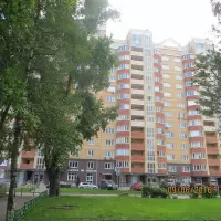 г. Москва, г. Зеленоград, корп. 847