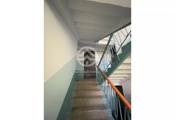 Продажа, 1 к. квартира, Клин, д. 11