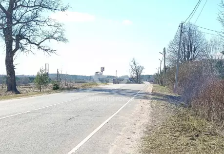 Продажа, участок, Бортницы, 11 сот