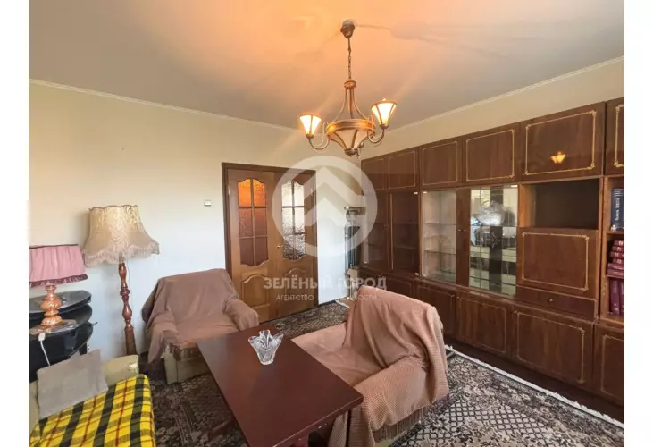 Продажа, 2 к. квартира, Зеленоград, к. 1129