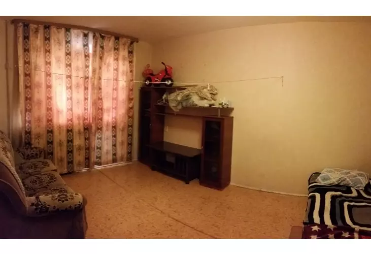 Продажа, 1 к. квартира, Зеленоград, к. 1517