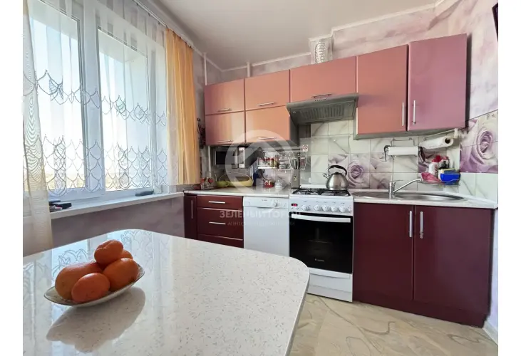 Продажа, 3 к. квартира, Клин, Волоколамское шоссе, д. 3