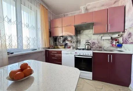Продажа, 3 к. квартира, Клин, Волоколамское шоссе, д. 3