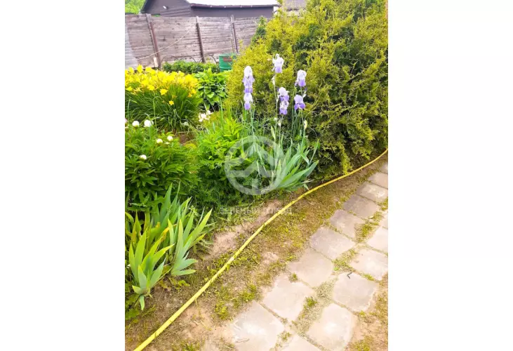 Продажа, дом, Карпово, 135 кв.м, 12 сот