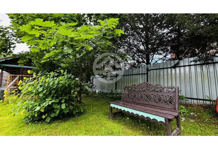 Продажа, дом, Заовражье, 54 кв.м, 30 сот