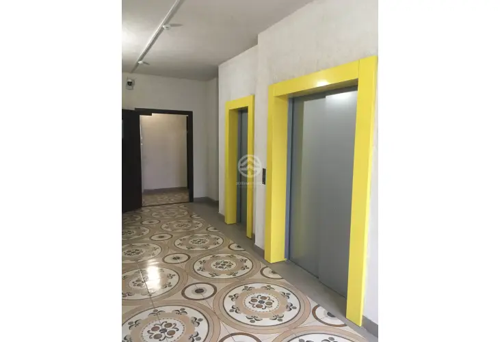 Продажа, 1 к. квартира, деревня Голубое, Парковый бульвар, д. 5