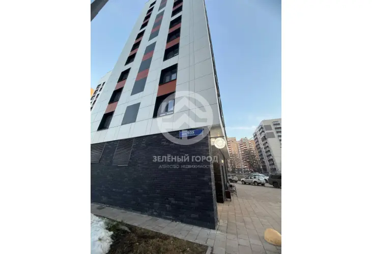 Продажа, 2 к. квартира, Зеленоград, к. 935